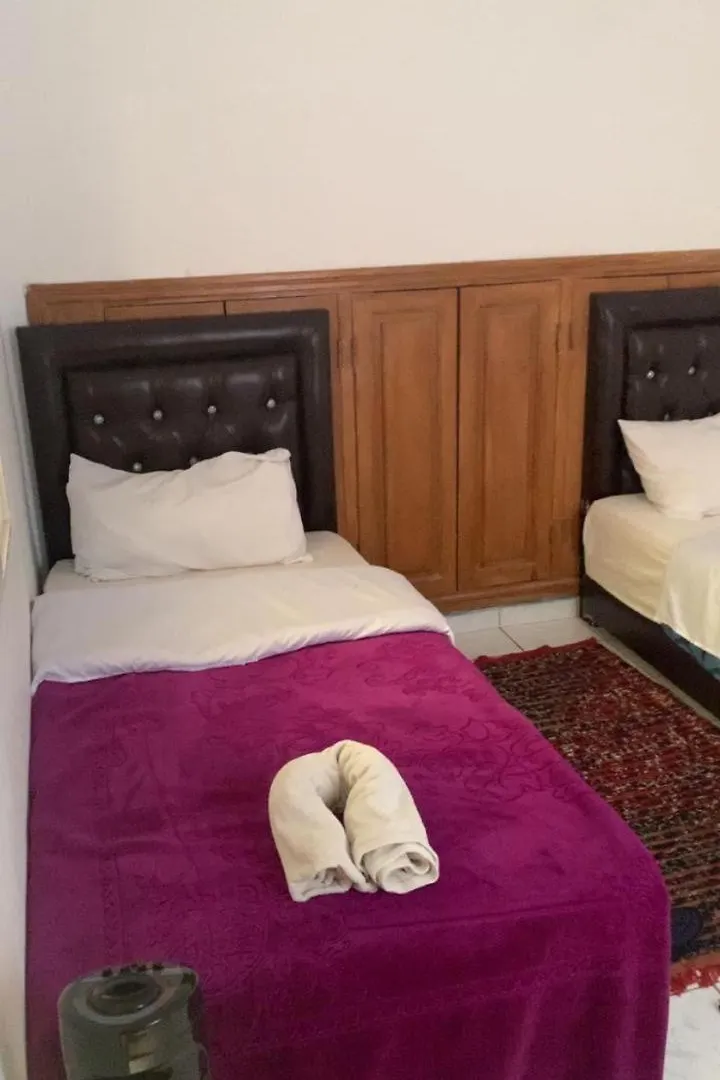 Riad Abdo Marrakesh