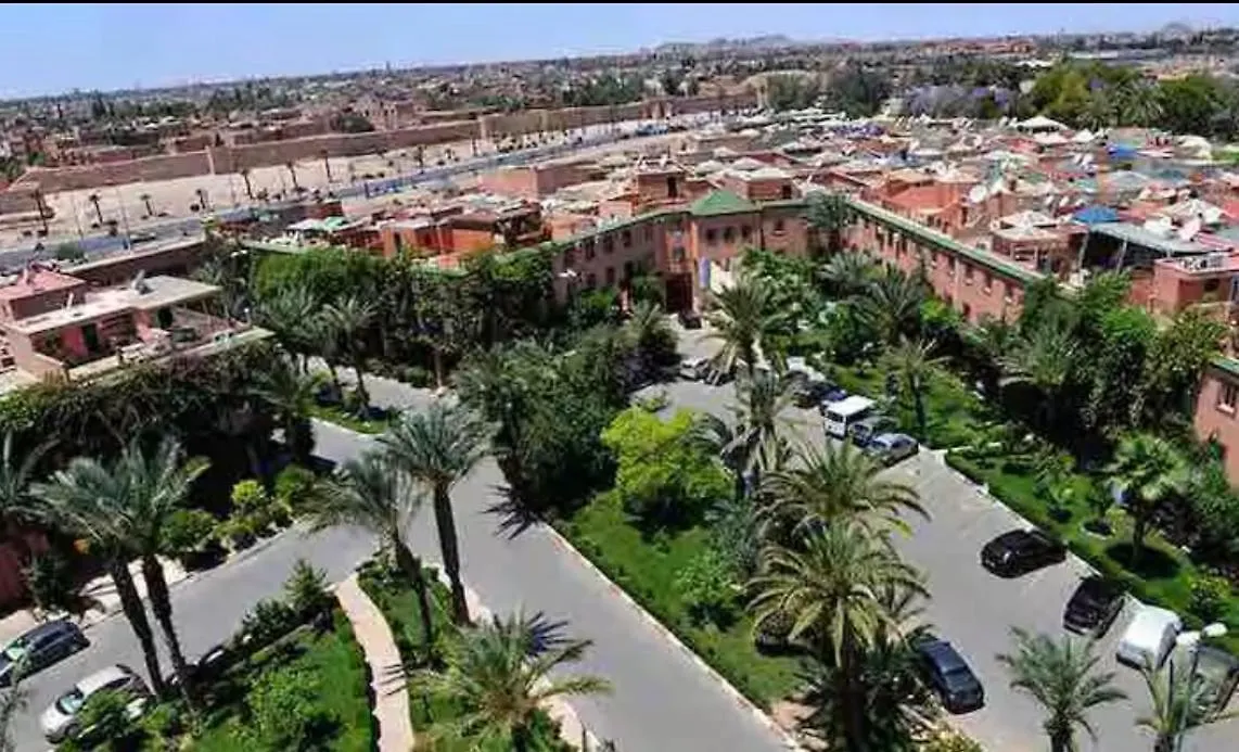 Riad Abdo Marrakesh