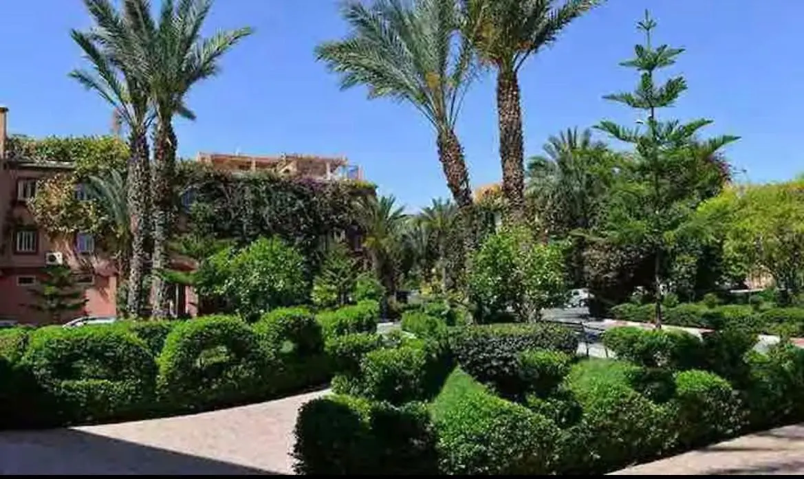 Riad Abdo Marrakesh 0*,