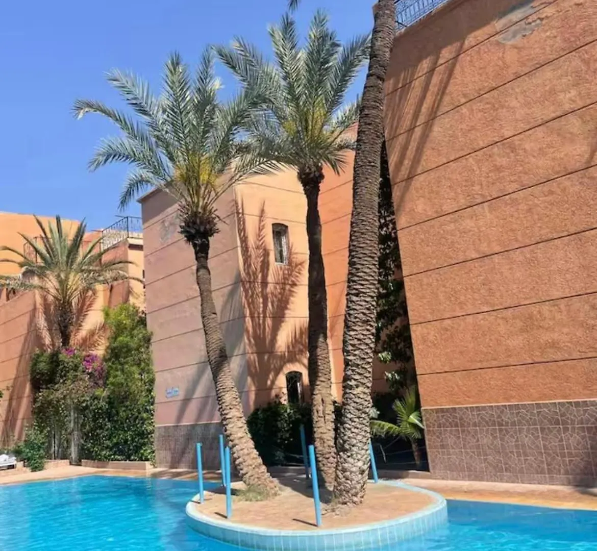 Riad Abdo Marrakesh Morocco