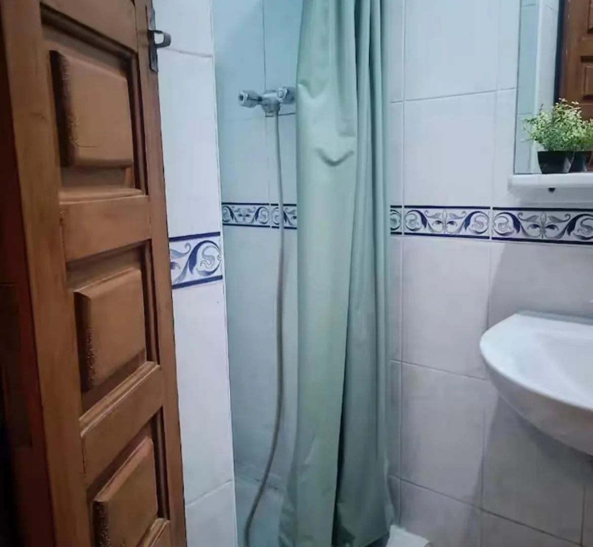 Riad Abdo Marrakesh
