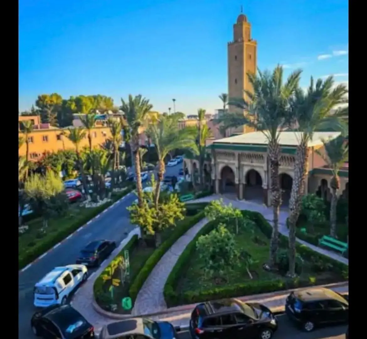 Riad Abdo Marrakesh