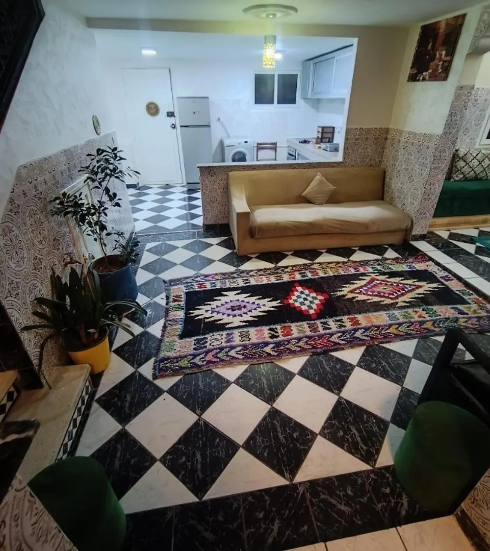 Riad Abdo Marrakesh