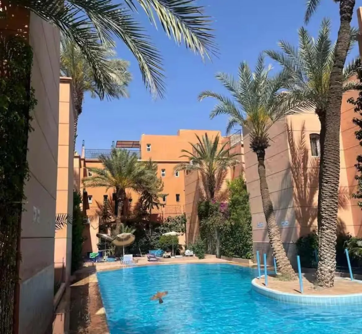 Riad Abdo Marrakesh