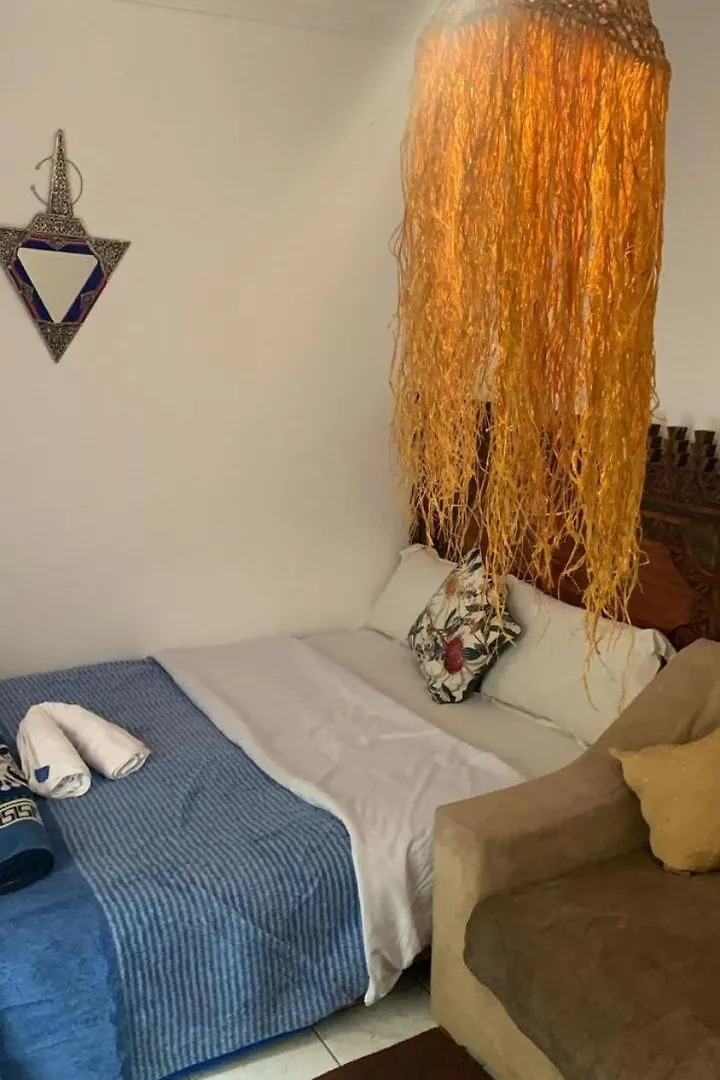 Riad Abdo Marrakesh