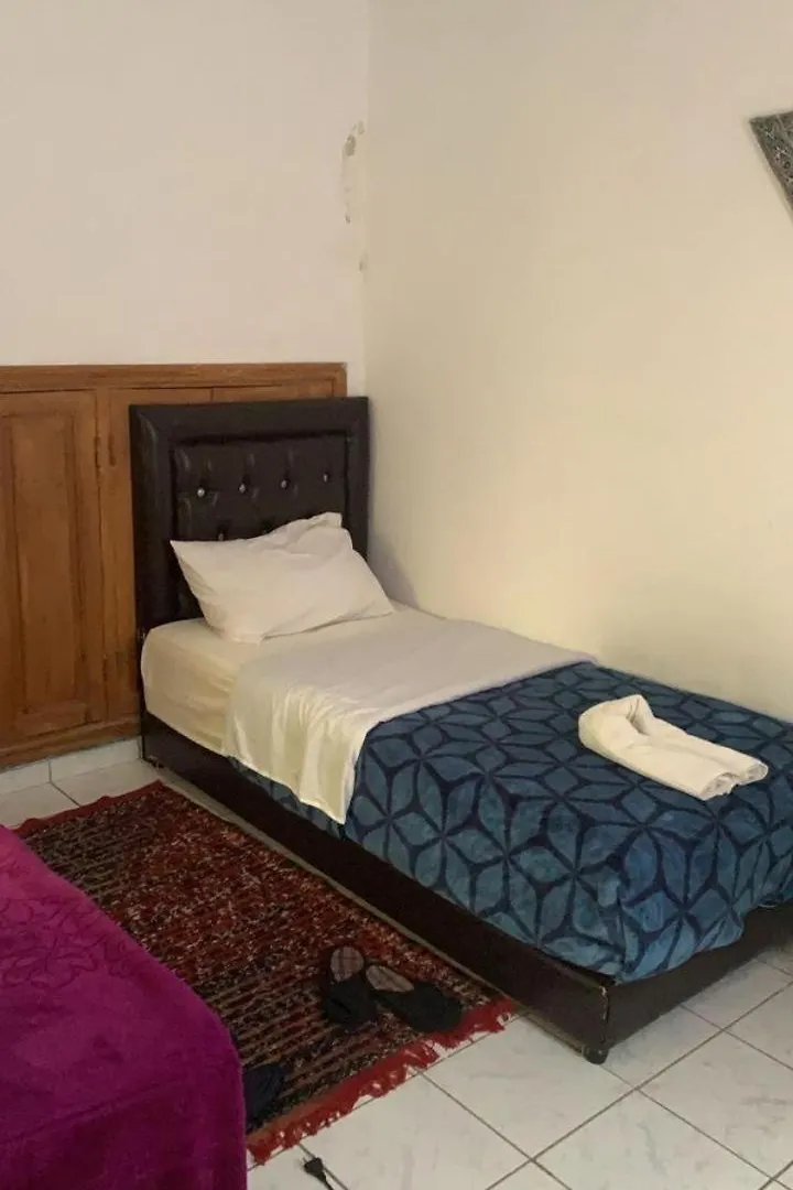 Riad Abdo Marrakesh 0*,