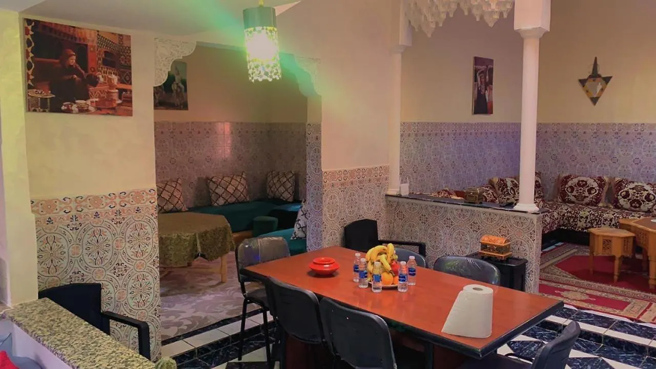 Riad Abdo Marrakesh
