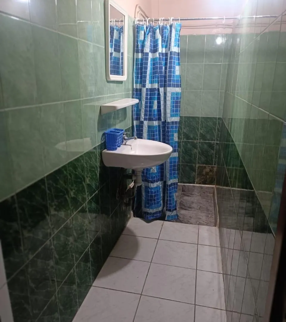 Riad Abdo Marrakesh