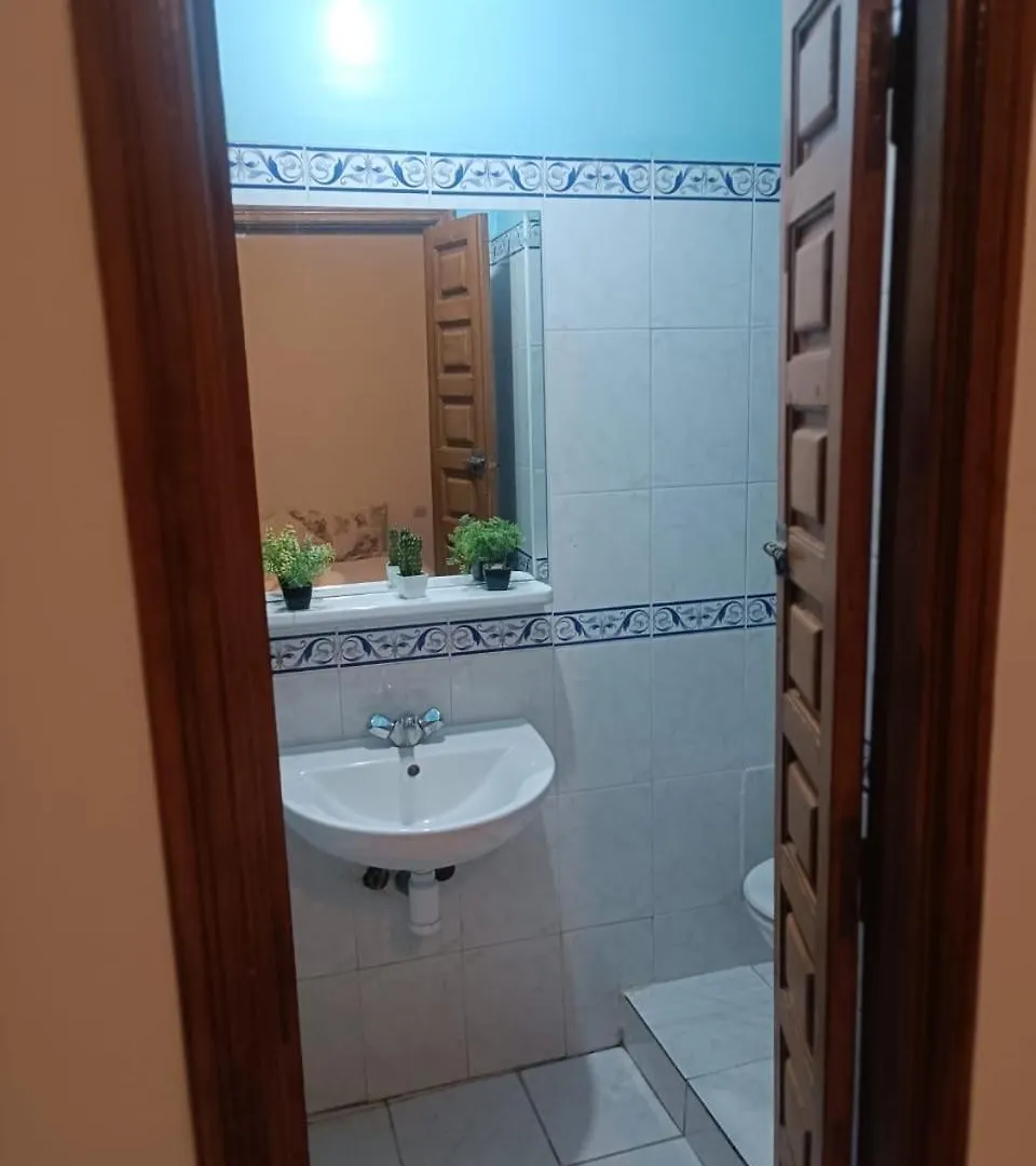 Riad Abdo Marrakesh