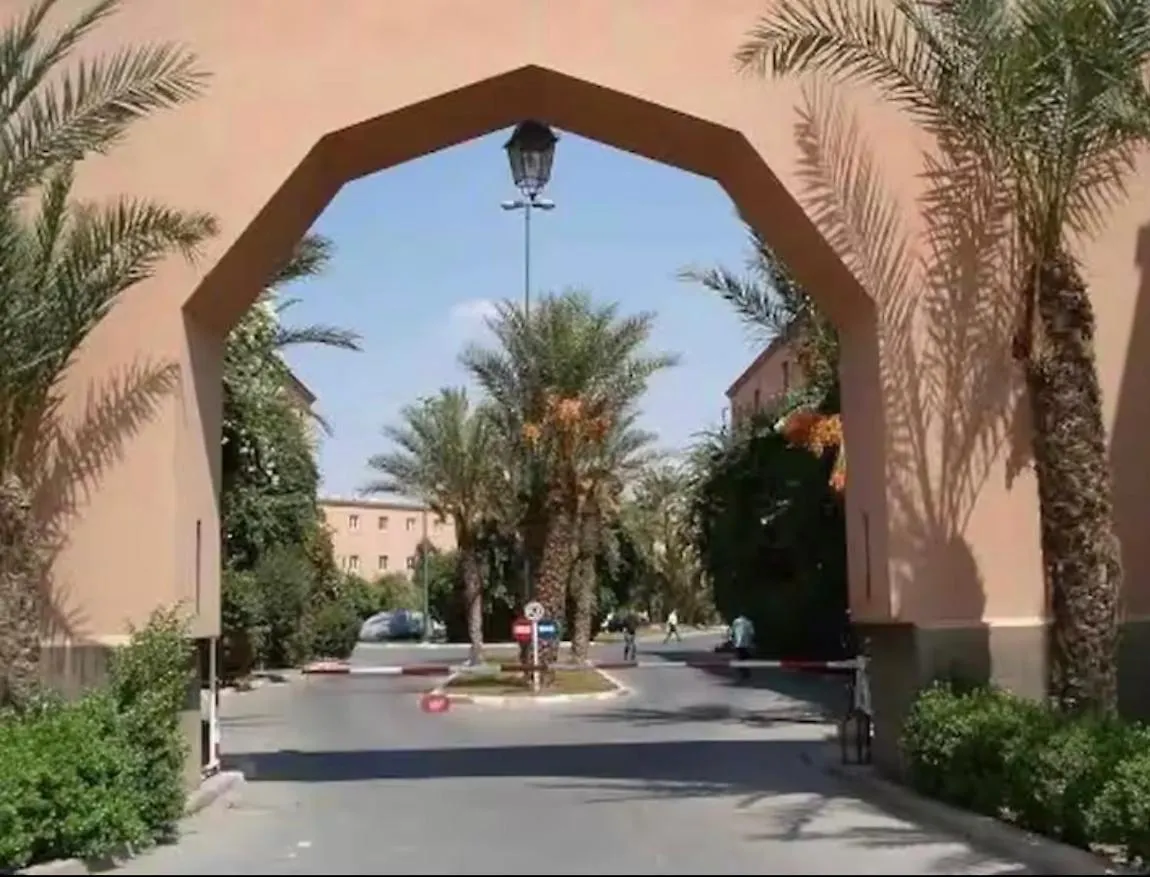 Riad Abdo Marrakesh