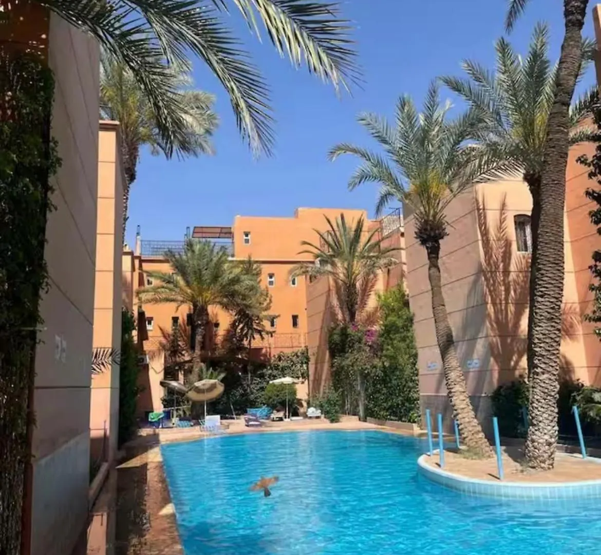 Riad Abdo Marrakesh 0*,  Marocko