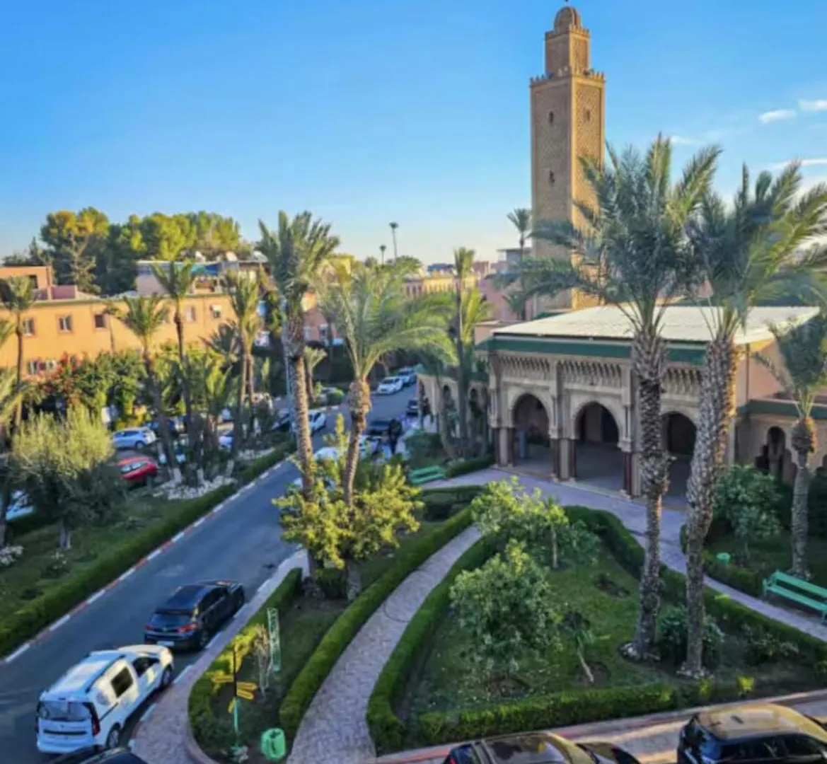 Riad Abdo Marrakesh