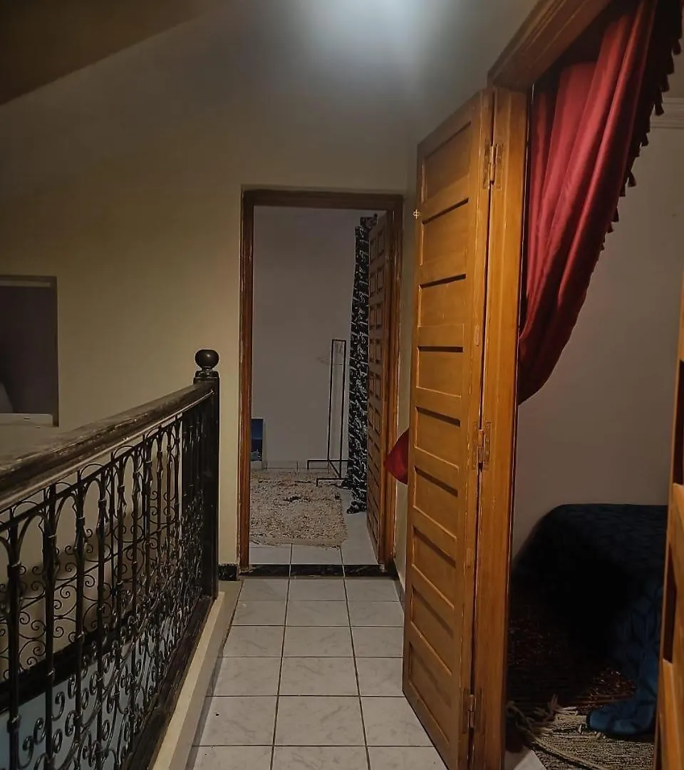 Riad Abdo Marrakesh