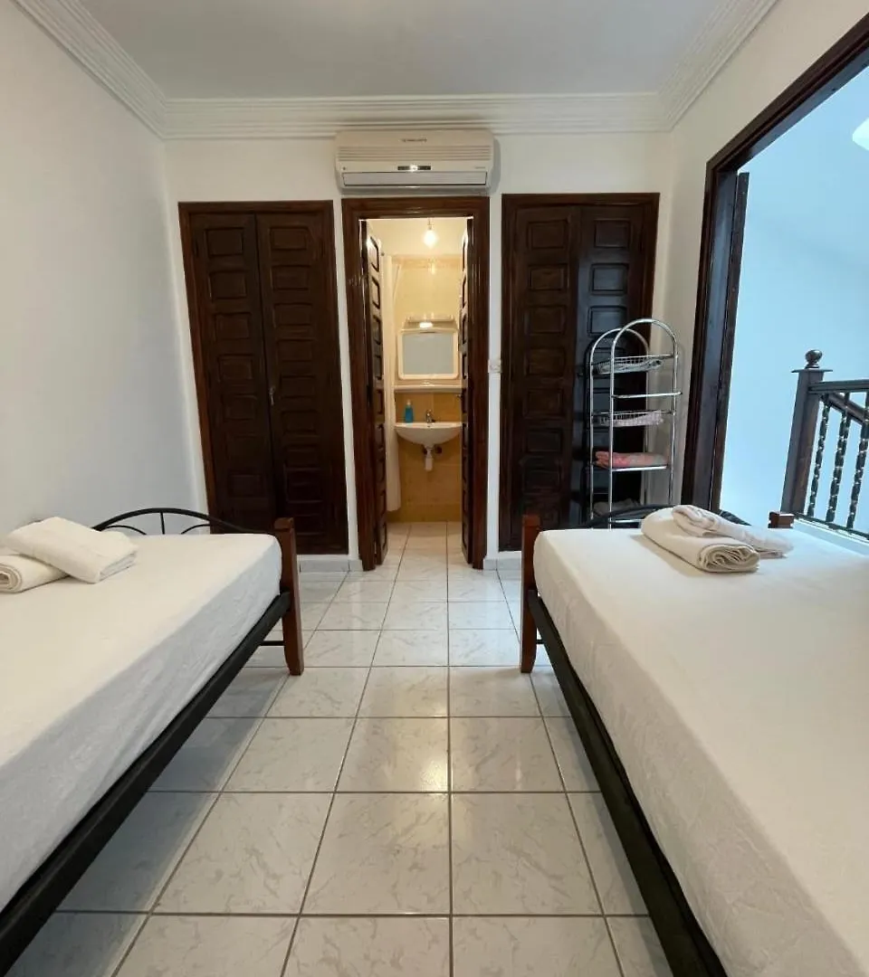 Riad Abdo Marrakesh 0*,  Morocco