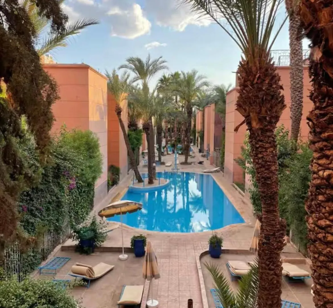 Riad Abdo Marrakesh