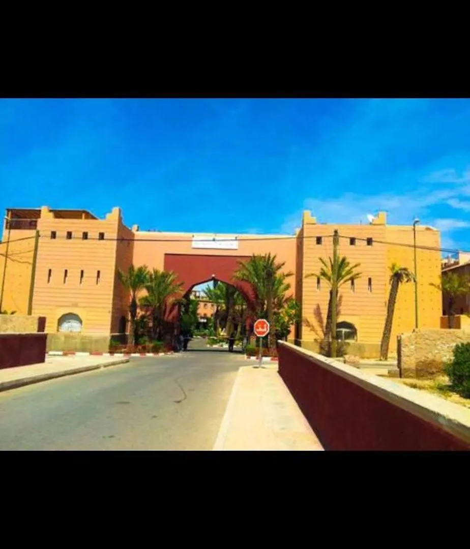 Riad Abdo Marrakesh