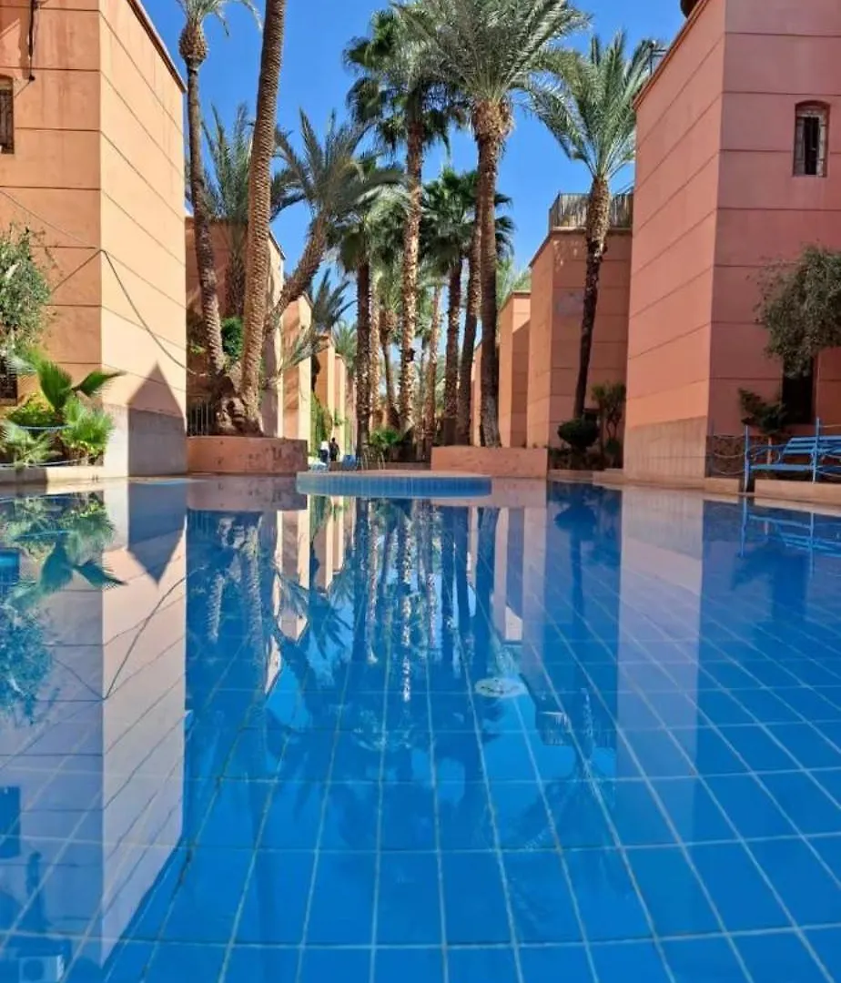 Riad Abdo Marrakesh Morocco