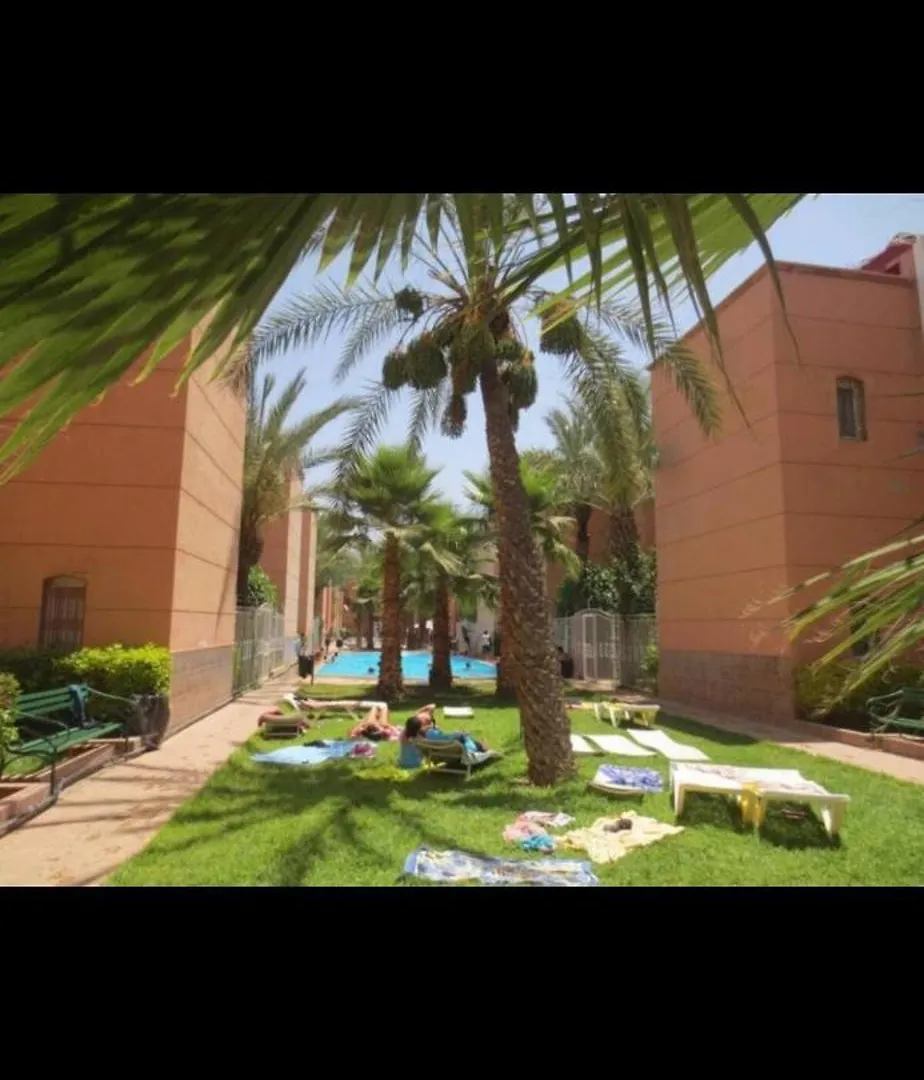 Riad Abdo Marrakesh 0*,  Morocco