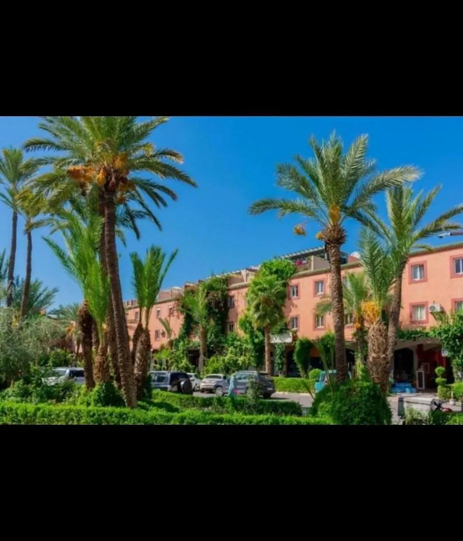 Riad Abdo Marrakesh